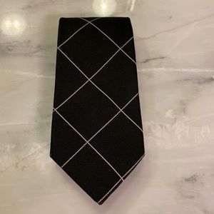 Ralph Lauren Purple Label Black tie